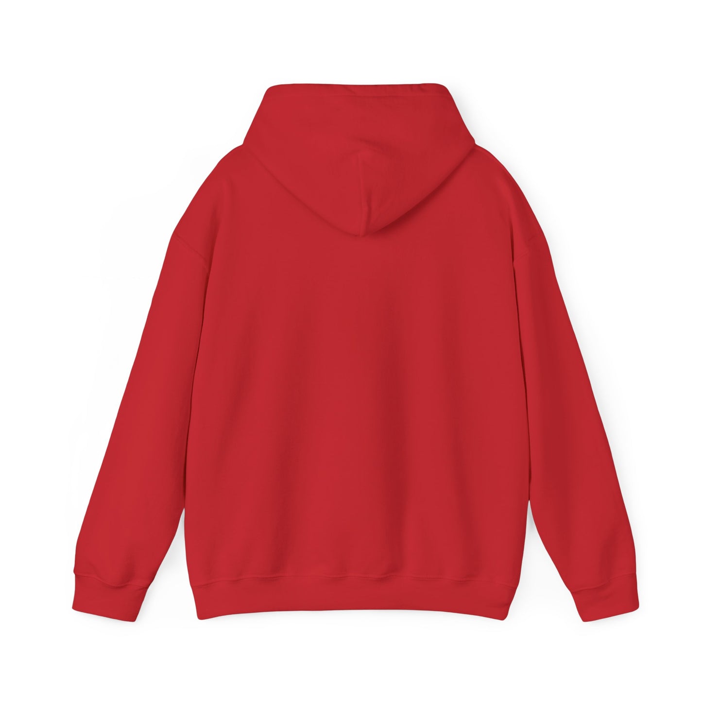 NAAMS Unisex Classic Fit Design Your Own Hoodie - 8.0 oz 100% Cotton
