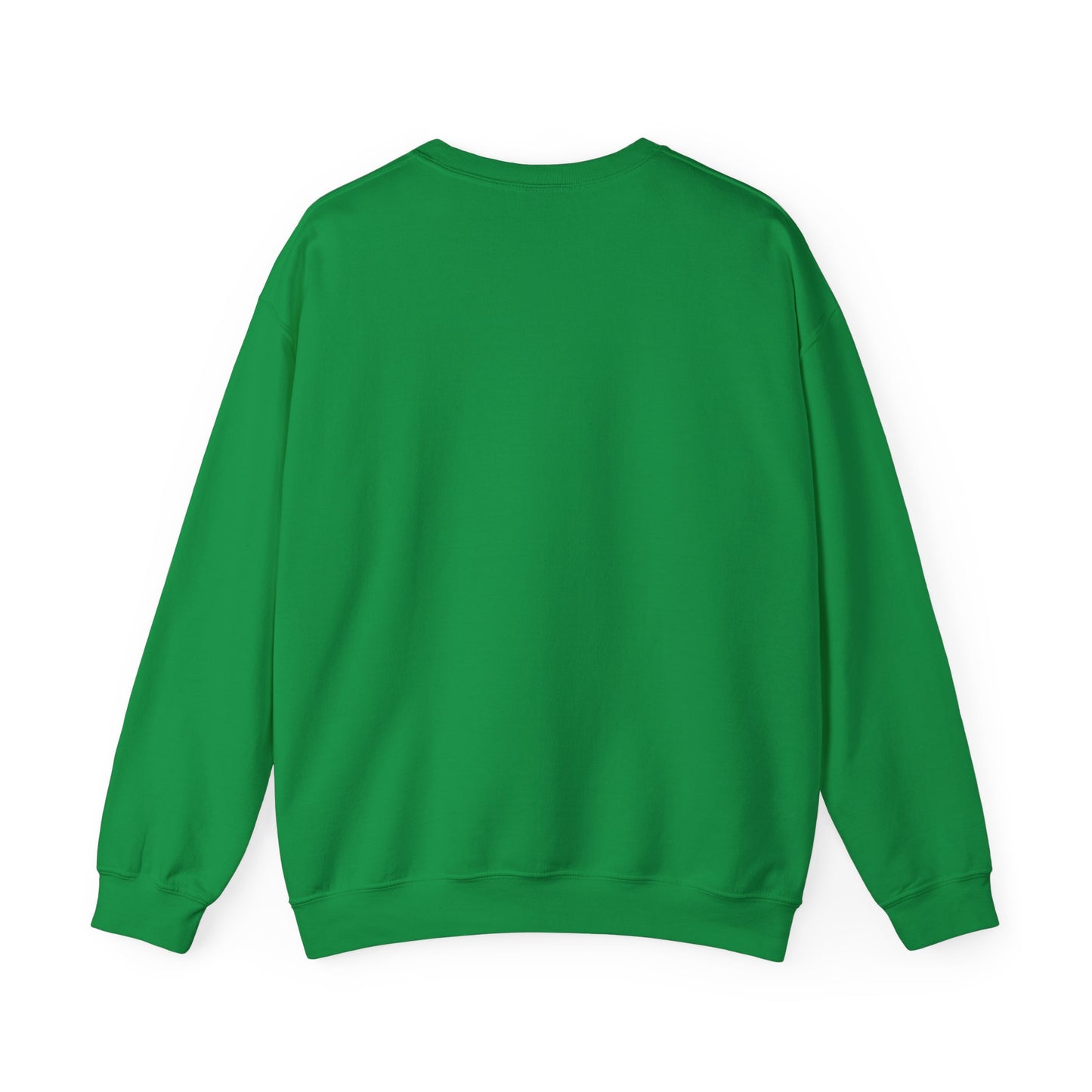 NAAMS Unisex Classic Fit Design Your Own Crewneck Sweatshirt - 8.0 oz 100% Cotton