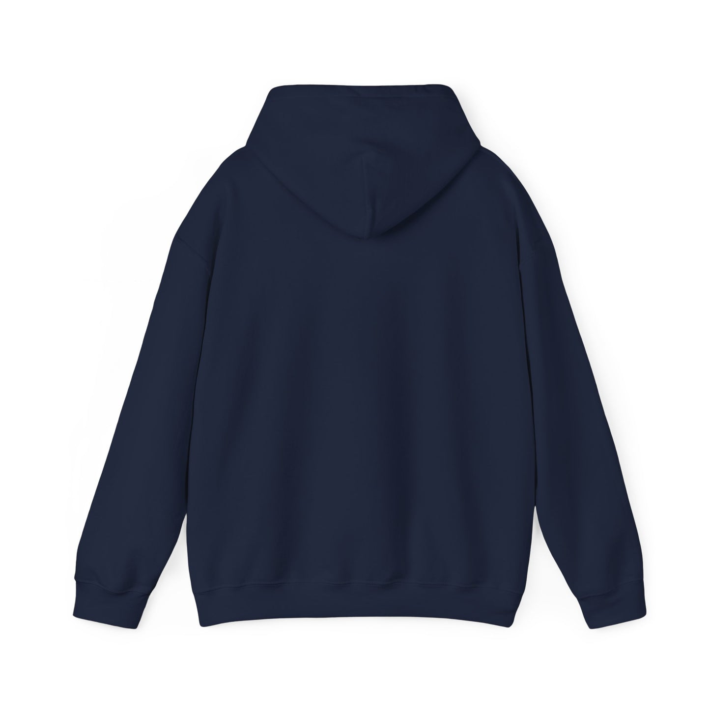 NAAMS Unisex Classic Fit Design Your Own Hoodie - 8.0 oz 100% Cotton