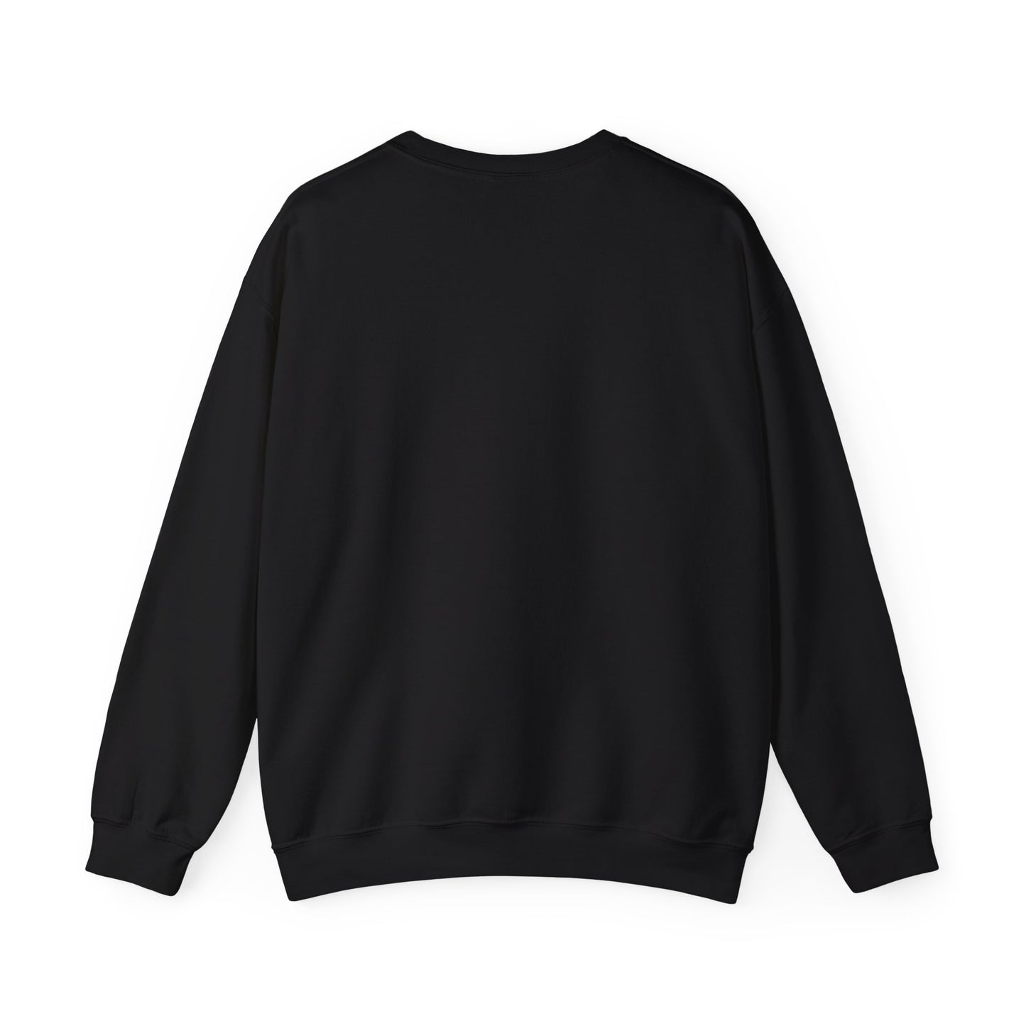 NAAMS Unisex Classic Fit Design Your Own Crewneck Sweatshirt - 8.0 oz 100% Cotton
