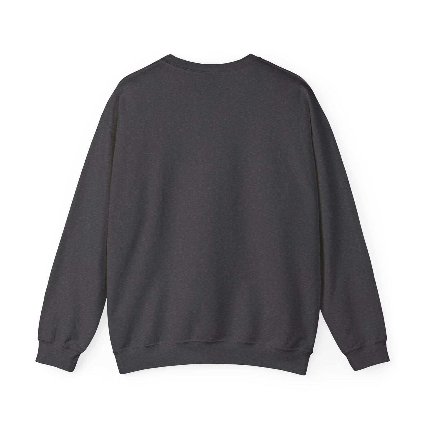 NAAMS Unisex Classic Fit Design Your Own Crewneck Sweatshirt - 8.0 oz 100% Cotton