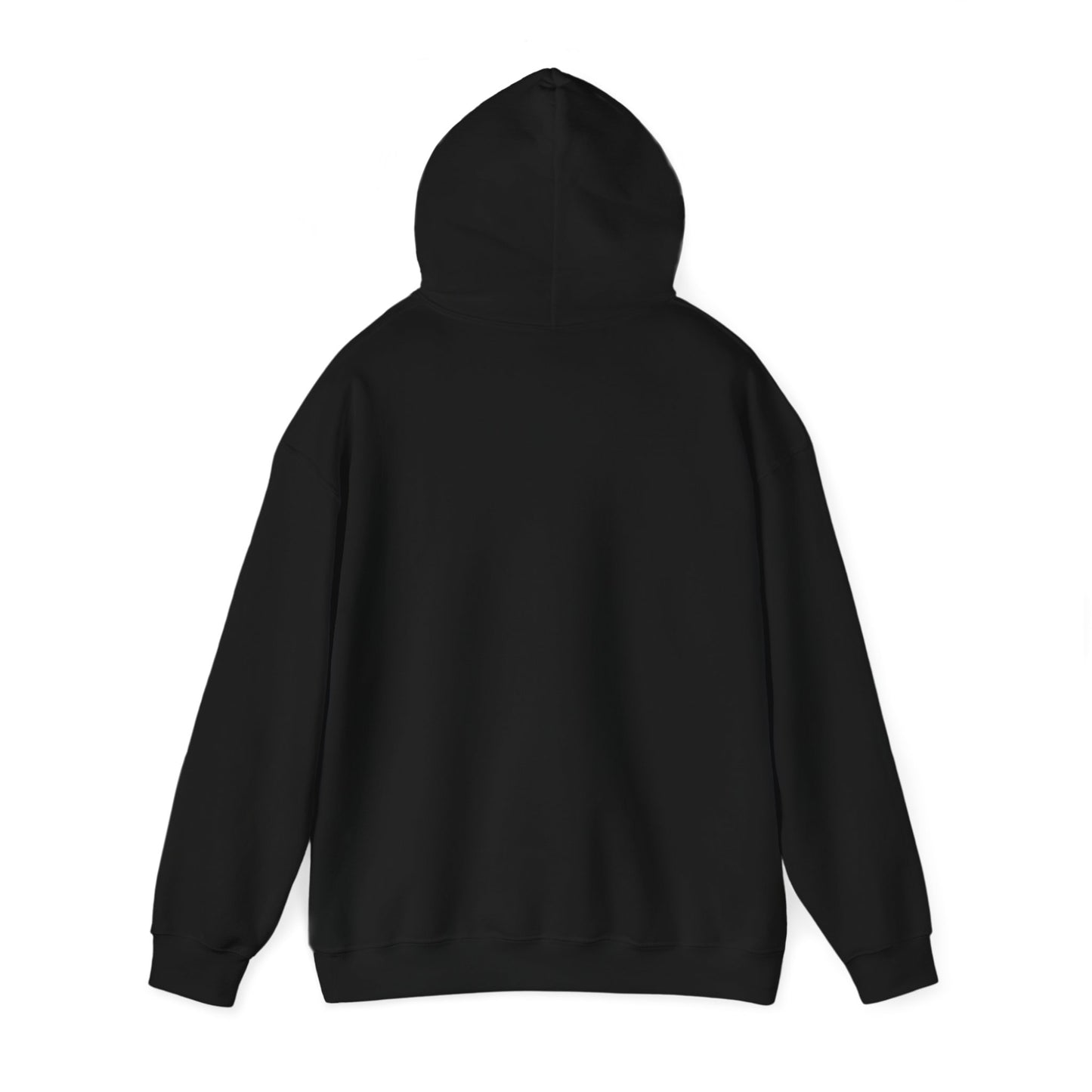 NAAMS Unisex Classic Fit Design Your Own Hoodie - 8.0 oz 100% Cotton