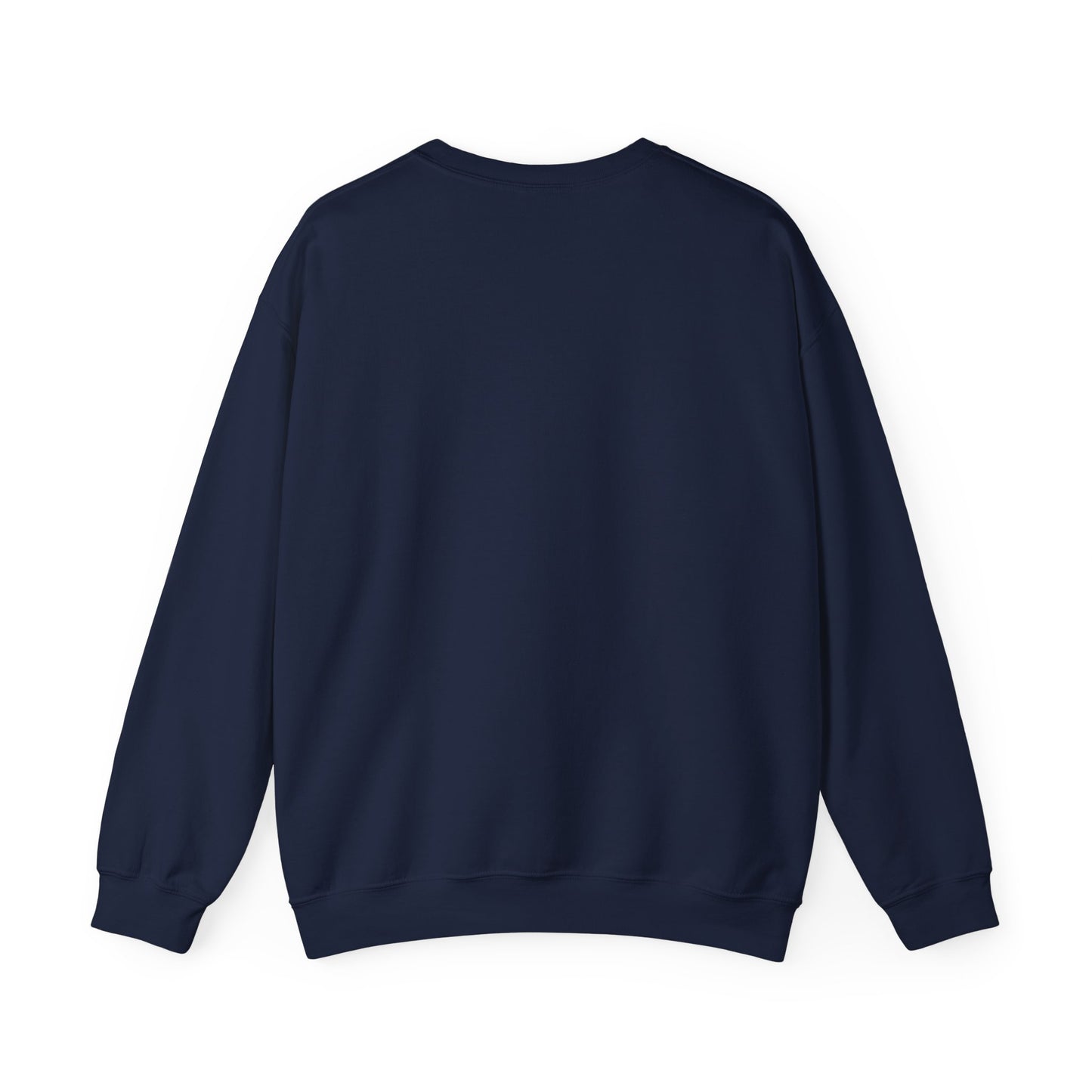 NAAMS Unisex Classic Fit Design Your Own Crewneck Sweatshirt - 8.0 oz 100% Cotton