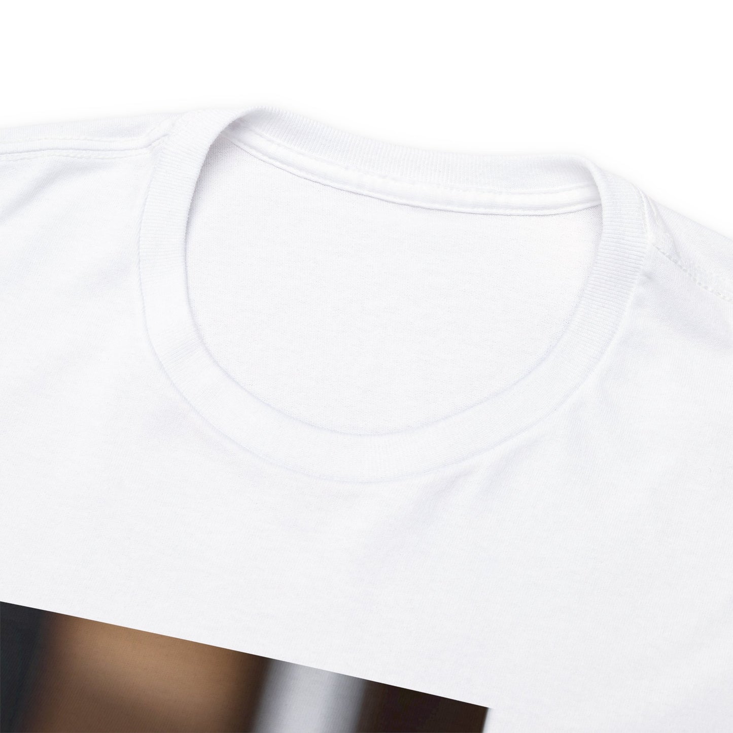 NAAMS Design Your Custom Tee - Unisex 5.3oz 100% Cotton Jersey Short Sleeve Tee