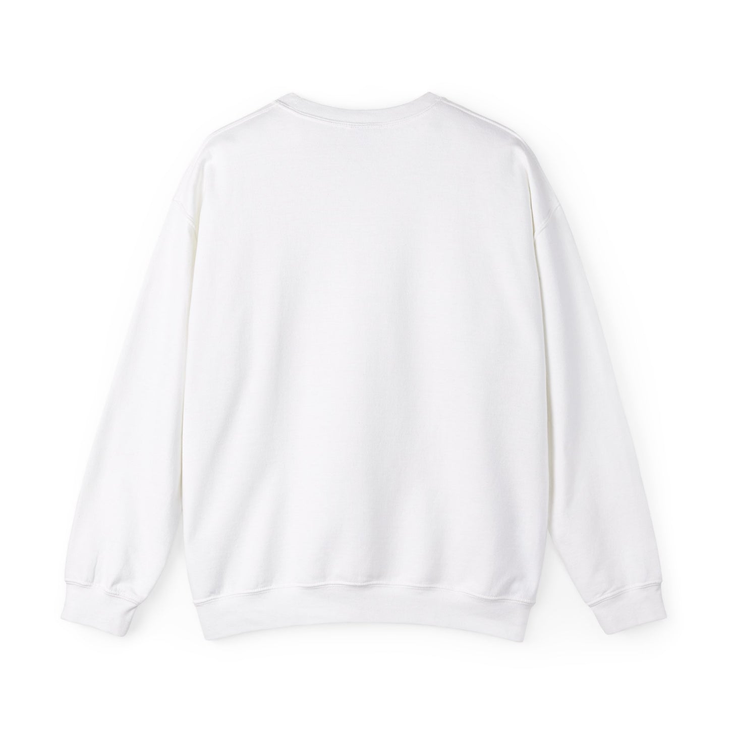 NAAMS Unisex Classic Fit Design Your Own Crewneck Sweatshirt - 8.0 oz 100% Cotton