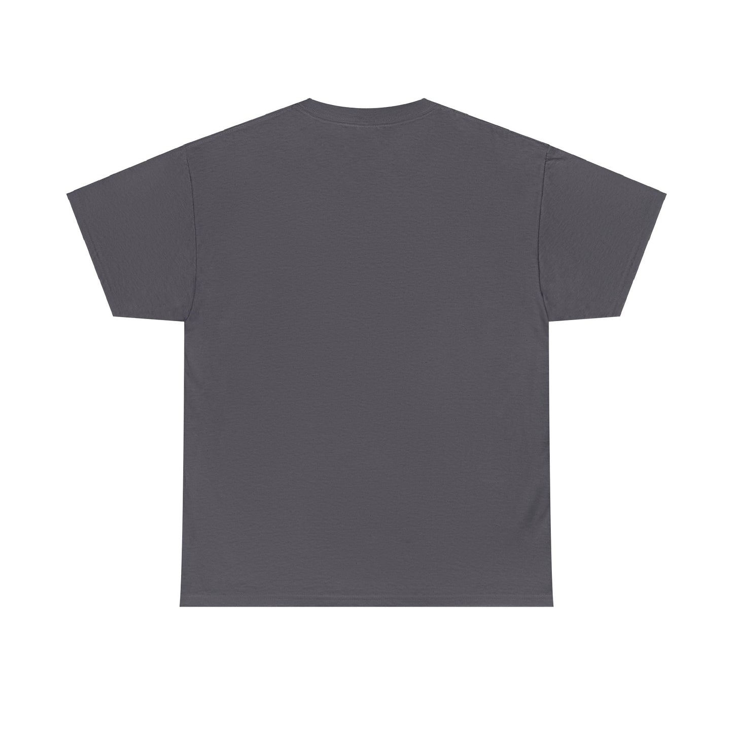 NAAMS Design Your Custom Tee - Unisex 5.3oz 100% Cotton Jersey Short Sleeve Tee