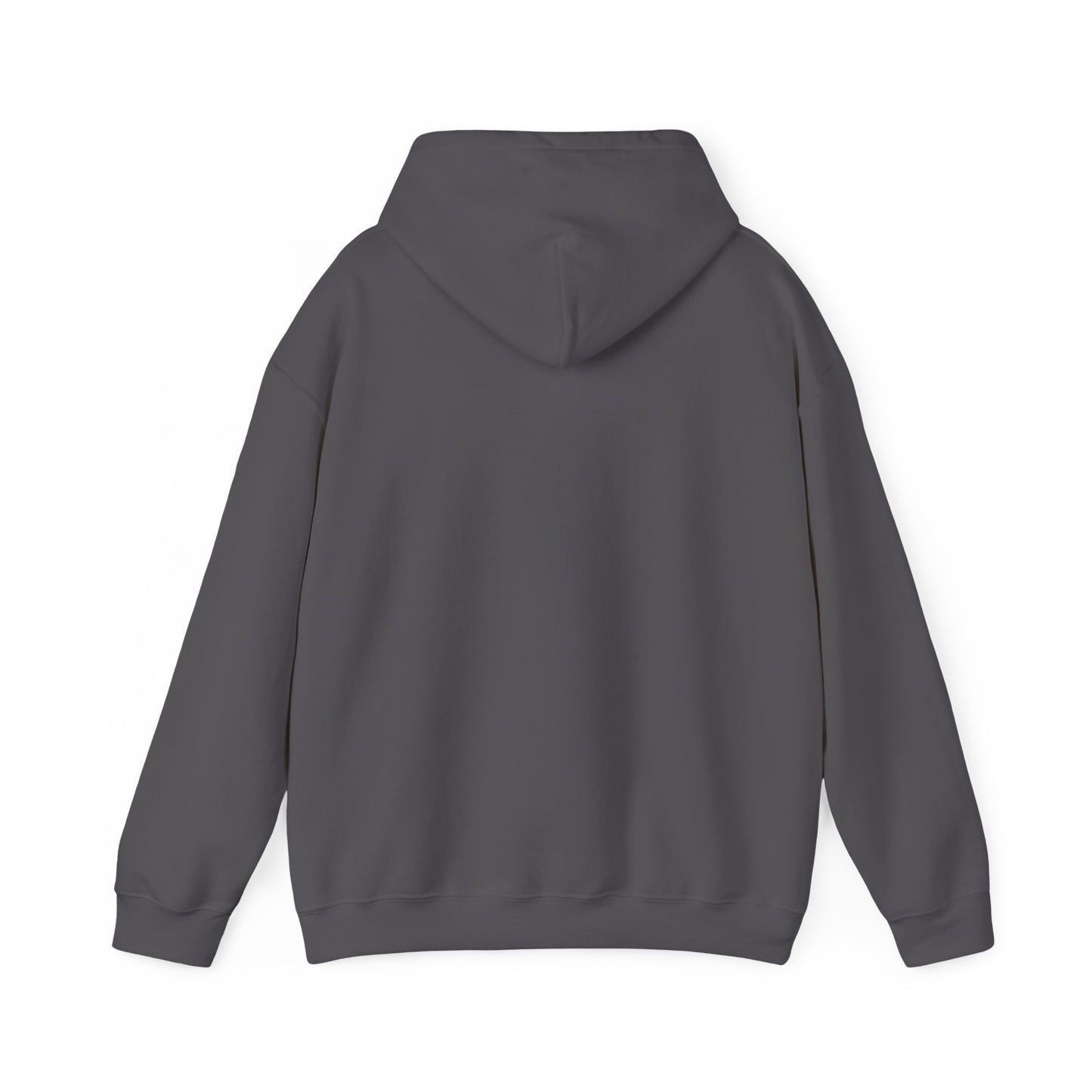 NAAMS Unisex Classic Fit Design Your Own Hoodie - 8.0 oz 100% Cotton