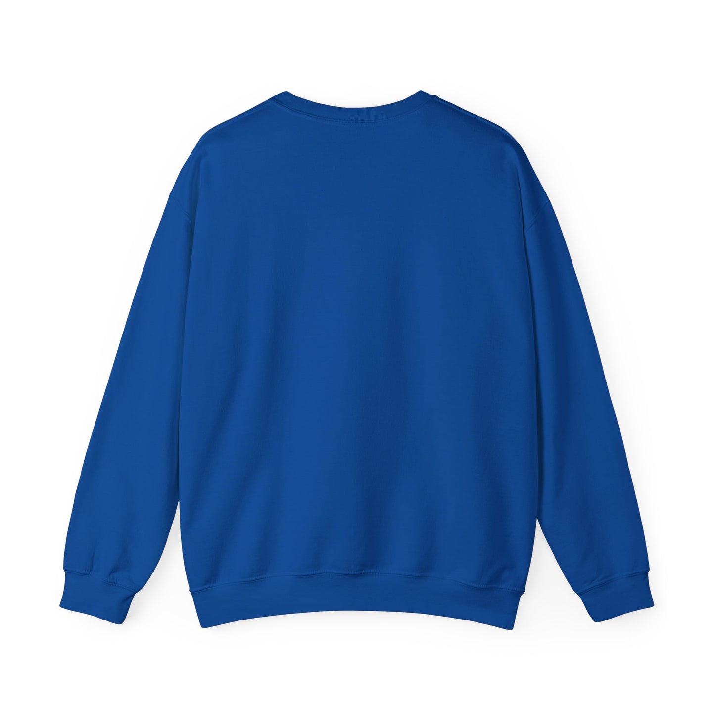NAAMS Unisex Classic Fit Design Your Own Crewneck Sweatshirt - 8.0 oz 100% Cotton