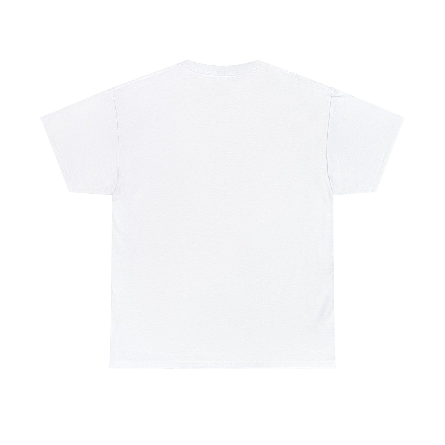 NAAMS Design Your Custom Tee - Unisex 5.3oz 100% Cotton Jersey Short Sleeve Tee