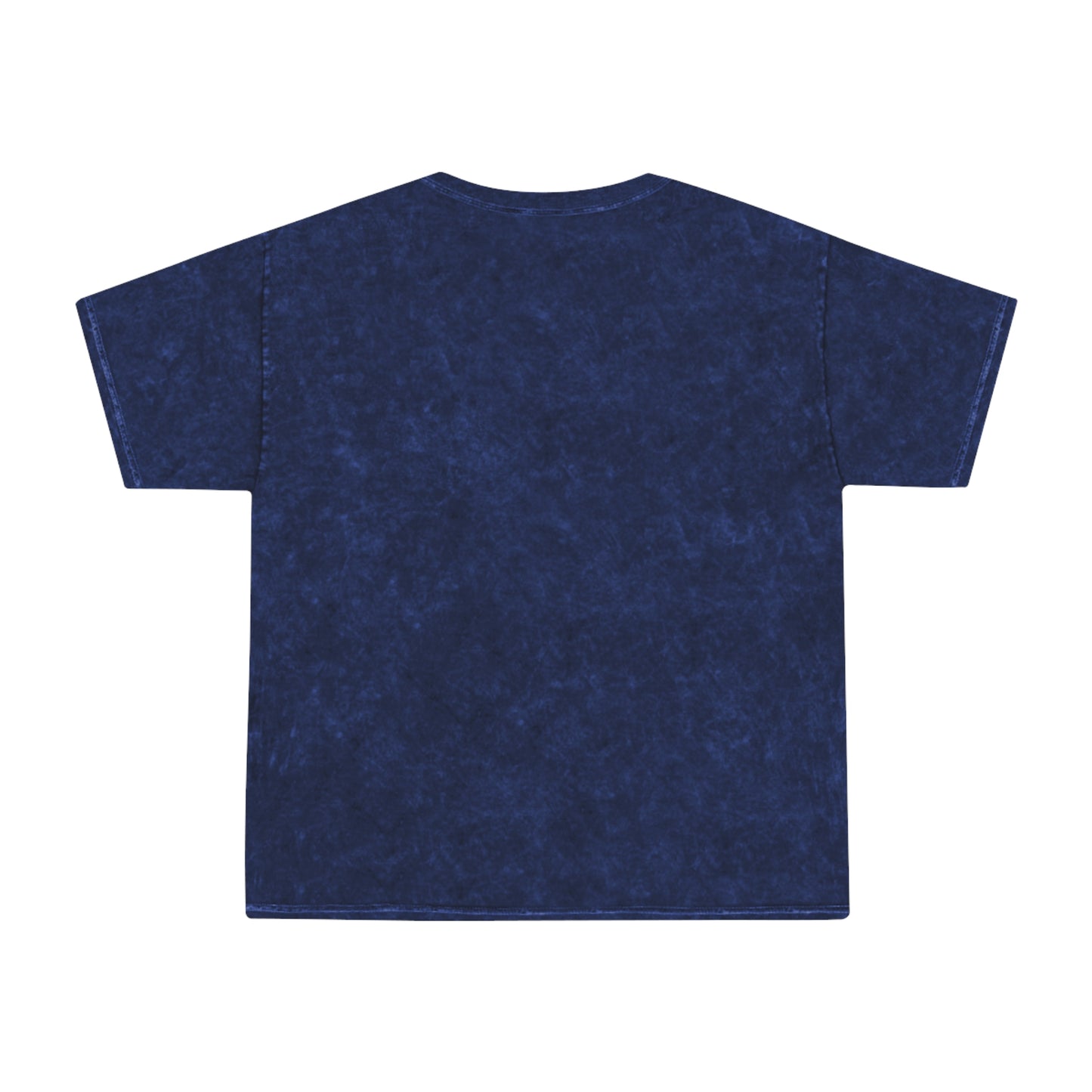 NAAMS Unisex Design Your Own Mineral Wash 5.3oz 100%Cotton T-Shirt