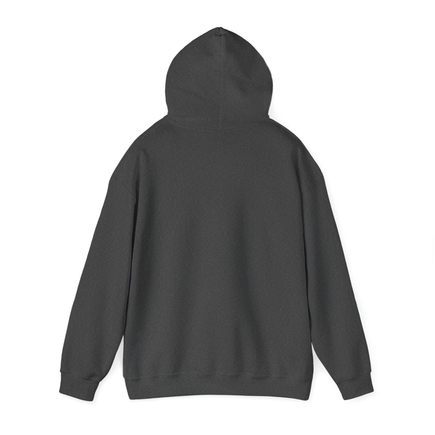NAAMS Unisex Classic Fit Design Your Own Hoodie - 8.0 oz 100% Cotton