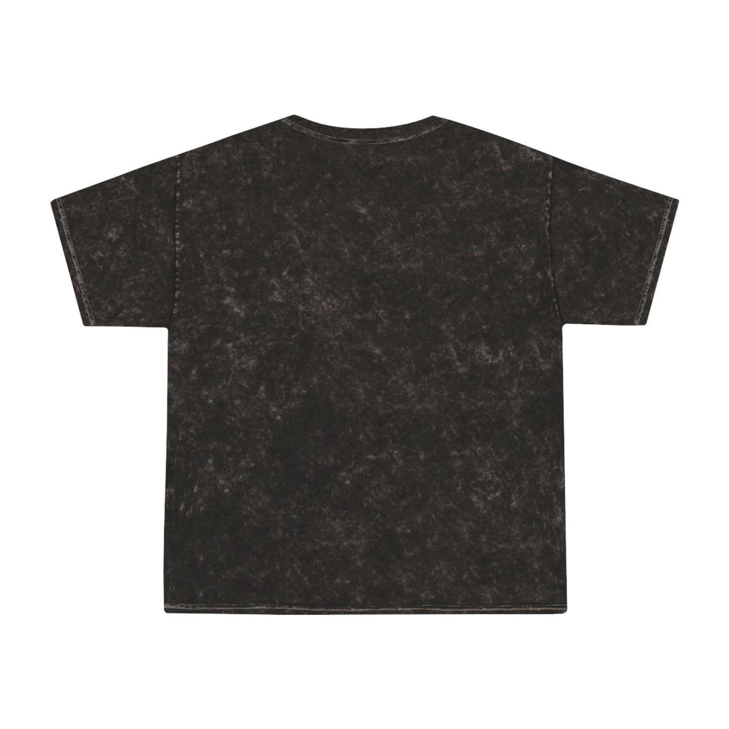 NAAMS Unisex Design Your Own Mineral Wash 5.3oz 100%Cotton T-Shirt