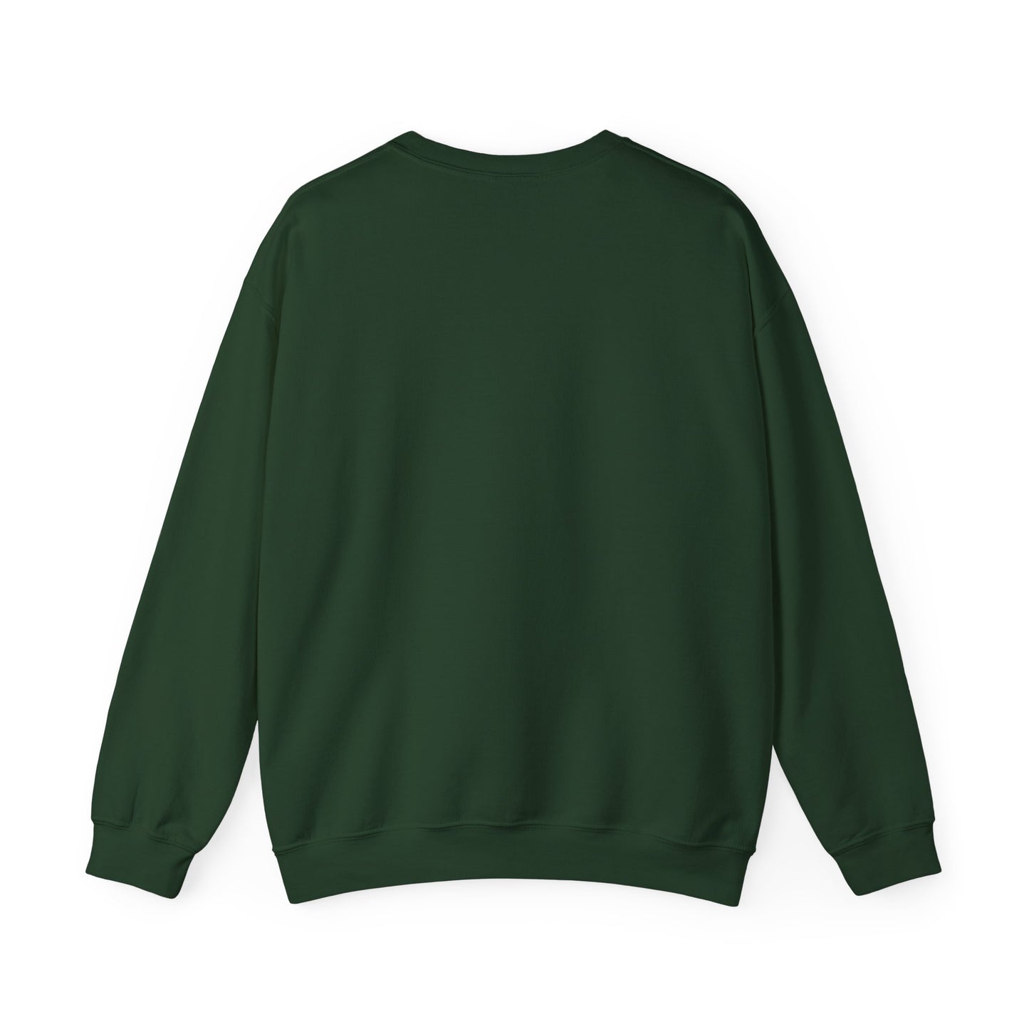 NAAMS Unisex Classic Fit Design Your Own Crewneck Sweatshirt - 8.0 oz 100% Cotton