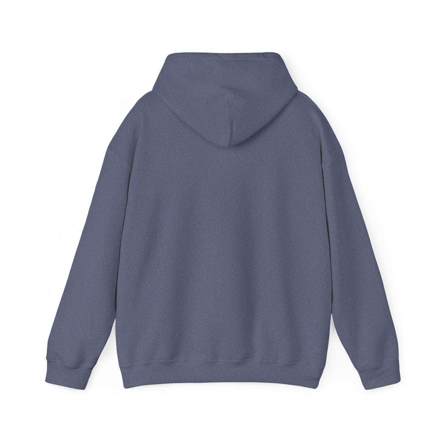 NAAMS Unisex Classic Fit Design Your Own Hoodie - 8.0 oz 100% Cotton