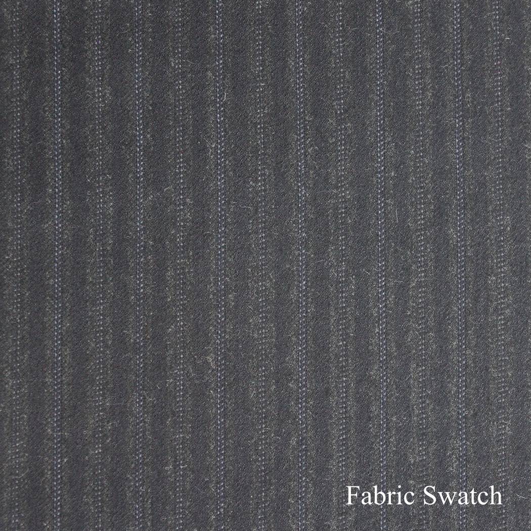 Stripes Made To Measure Jacket - ET0217_MTM_SJ