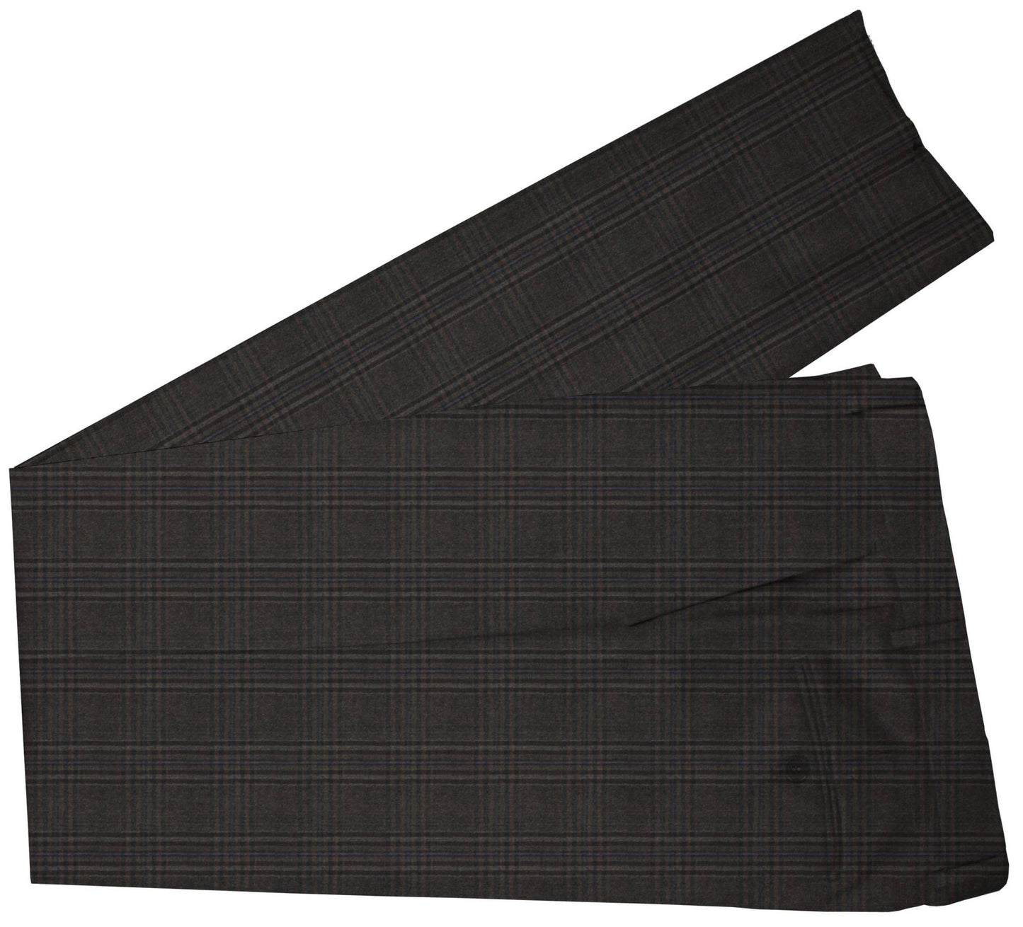Plaid Made To Measure Pant - ET0046_MTM_SP