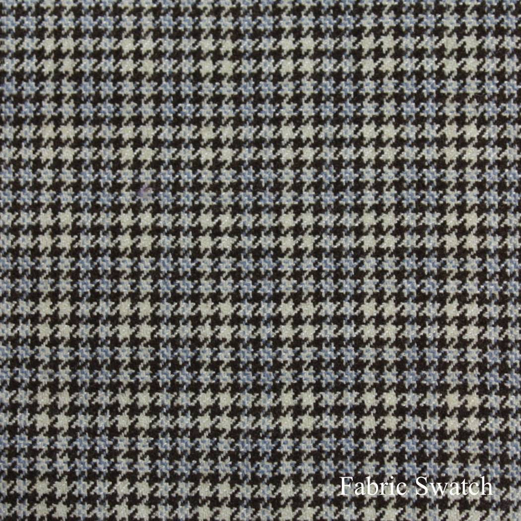Houndstooth Windowpane Made To Measure Jacket - ET0076_MTM_SJ