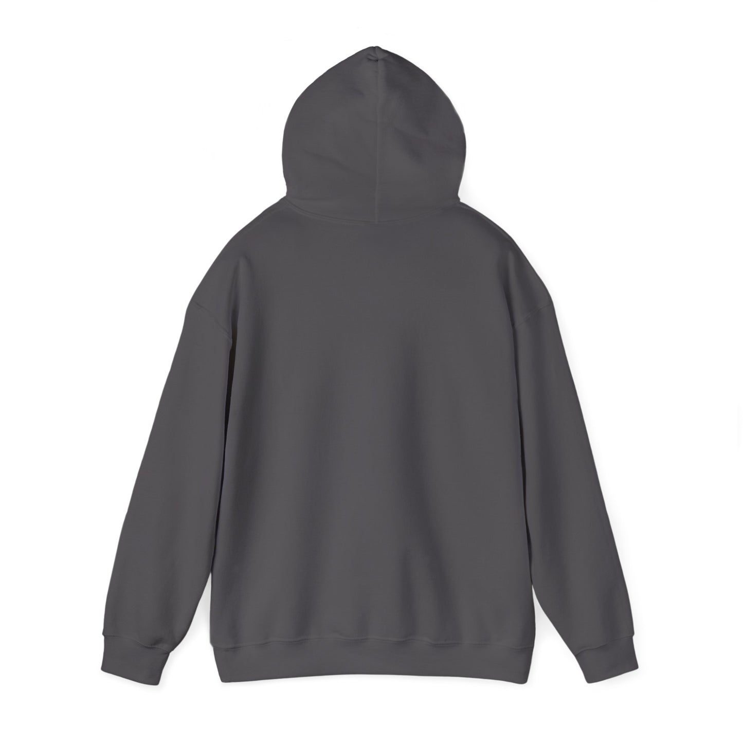NAAMS Unisex Classic Fit Design Your Own Hoodie - 8.0 oz 100% Cotton