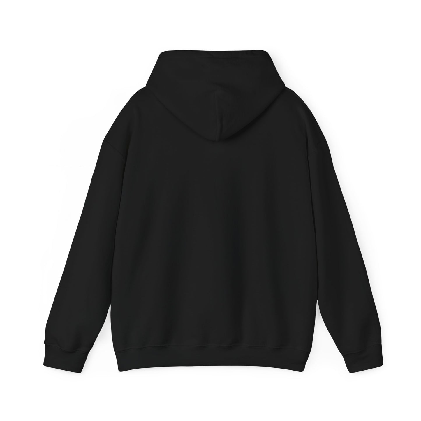 NAAMS Unisex Classic Fit Design Your Own Hoodie - 8.0 oz 100% Cotton