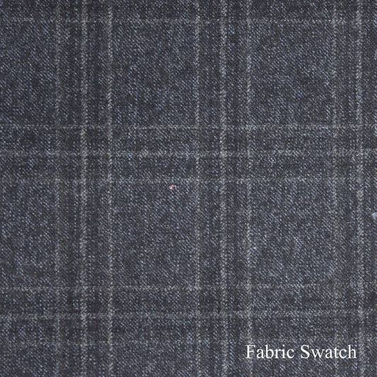 Plaid Made To Measure Pant  - ET0248_MTM_SP