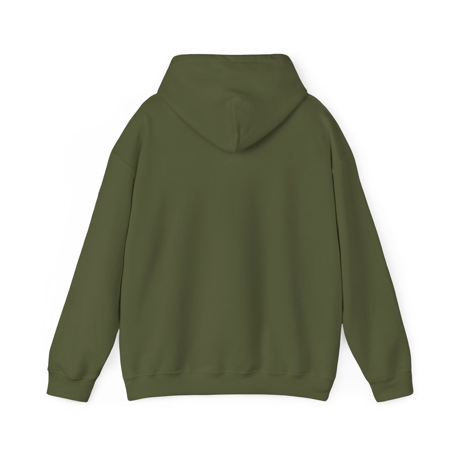 NAAMS Unisex Classic Fit Design Your Own Hoodie - 8.0 oz 100% Cotton