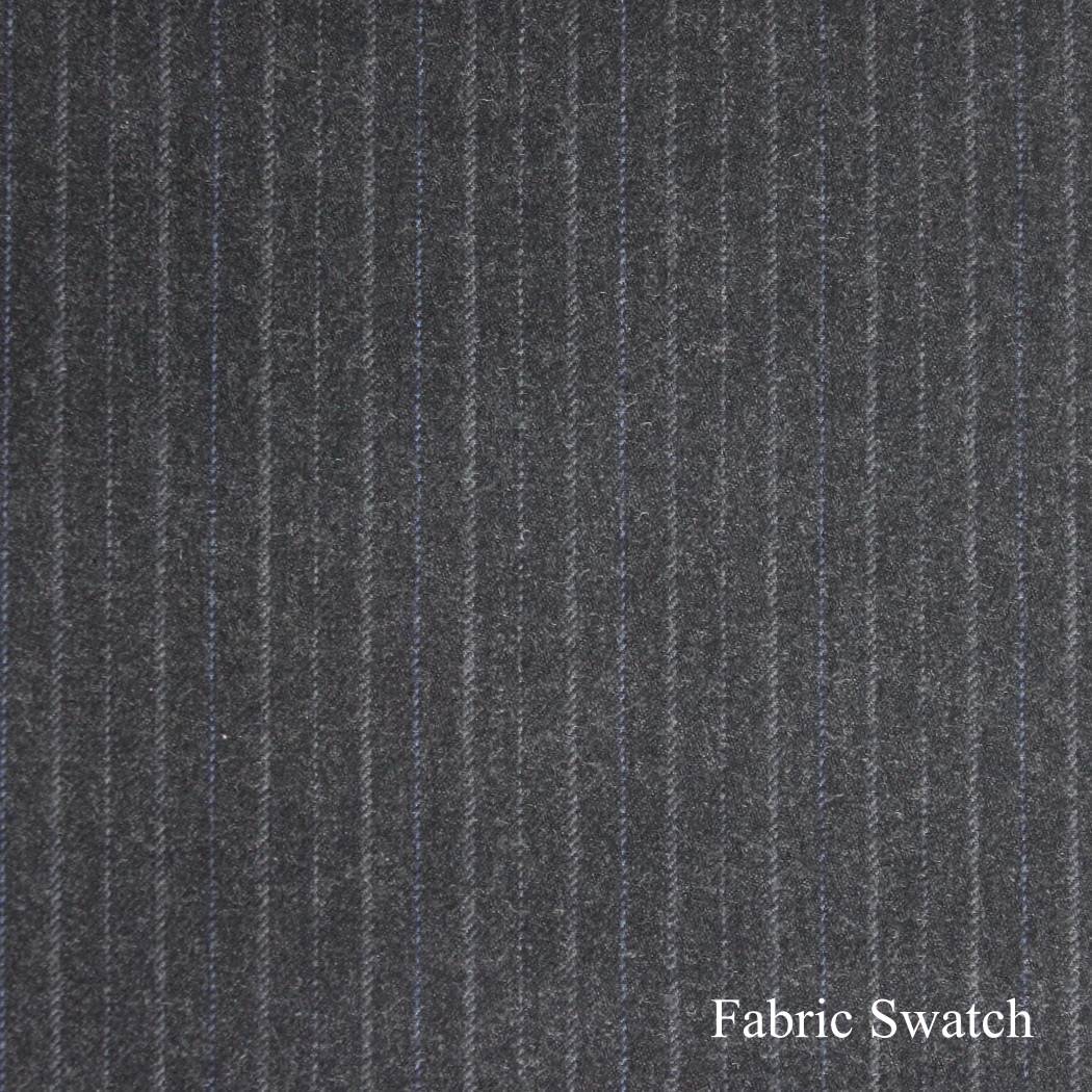 Stripes Made To Measure Jacket - ET0252_MTM_SJ