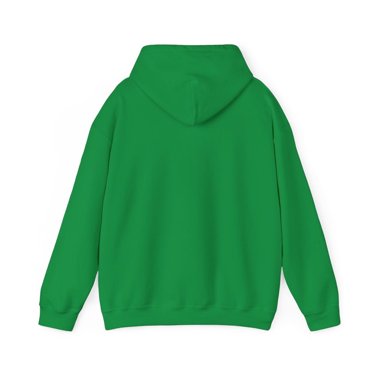 NAAMS Unisex Classic Fit Design Your Own Hoodie - 8.0 oz 100% Cotton