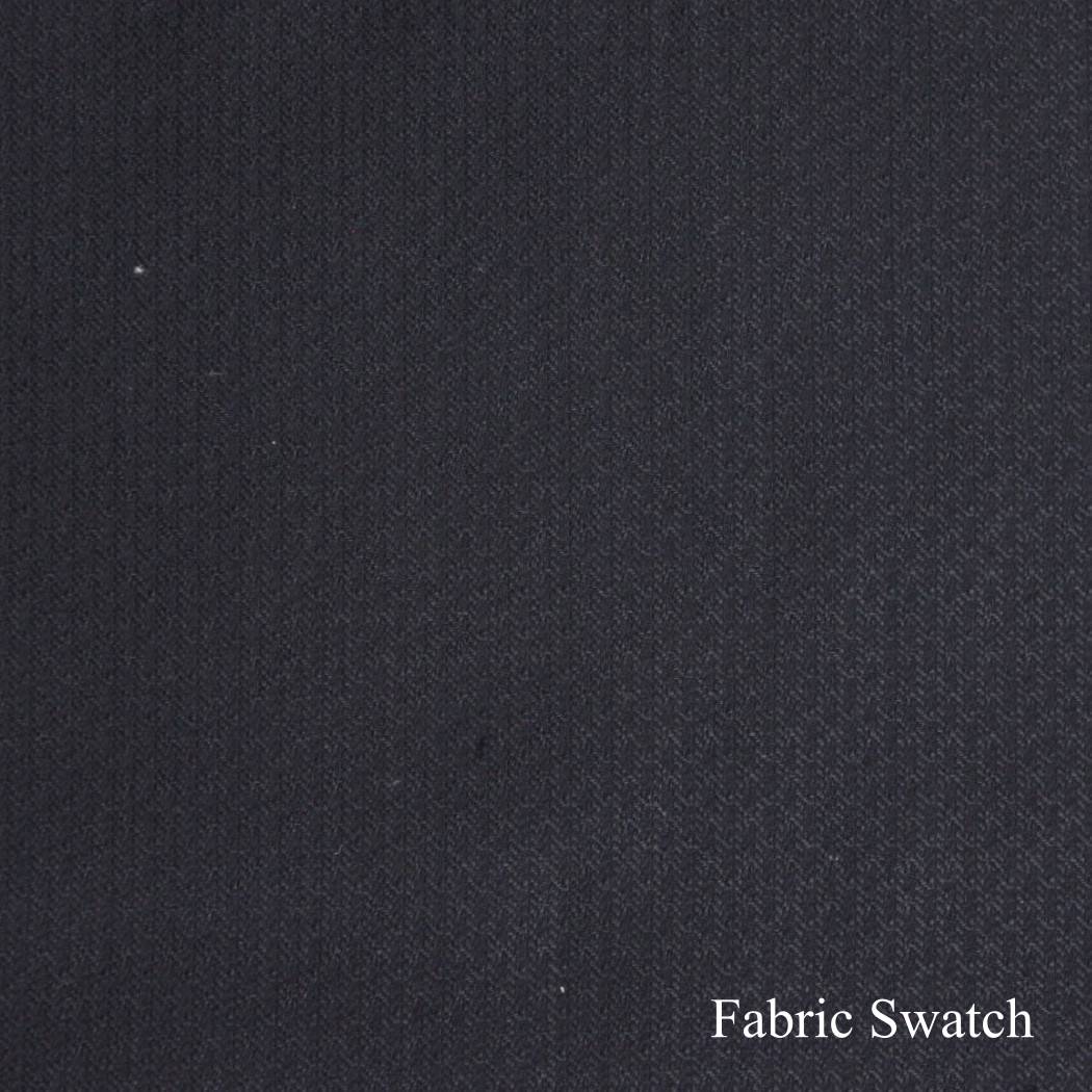 Sharkskin Made To Measure Jacket  - ET0275_MTM_SJ