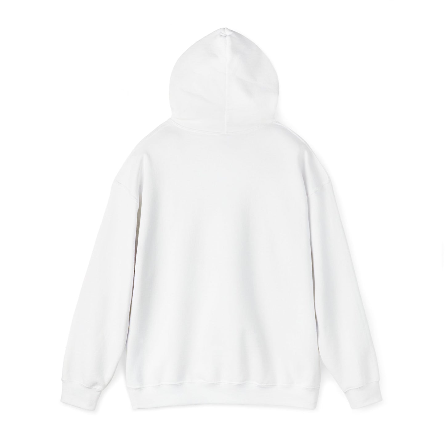 NAAMS Unisex Classic Fit Design Your Own Hoodie - 8.0 oz 100% Cotton