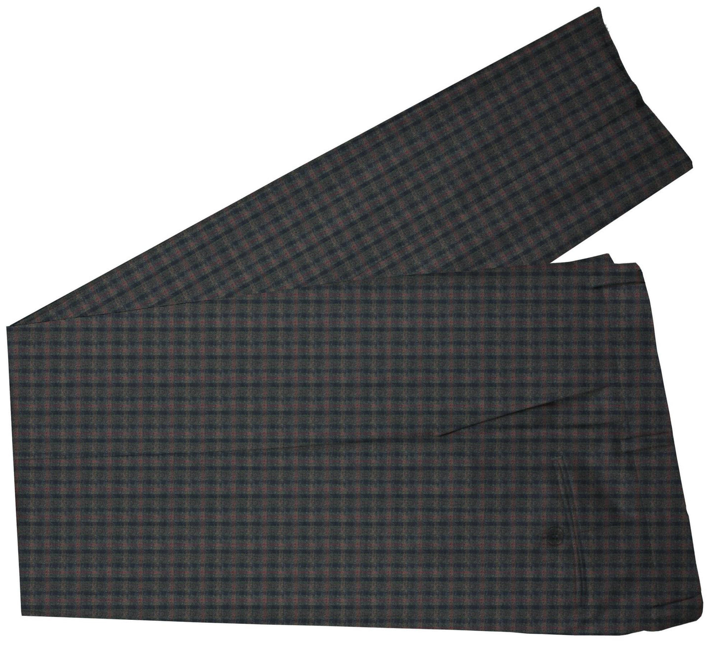 Check Made To Measure Pant - ET0330_MTM_SP