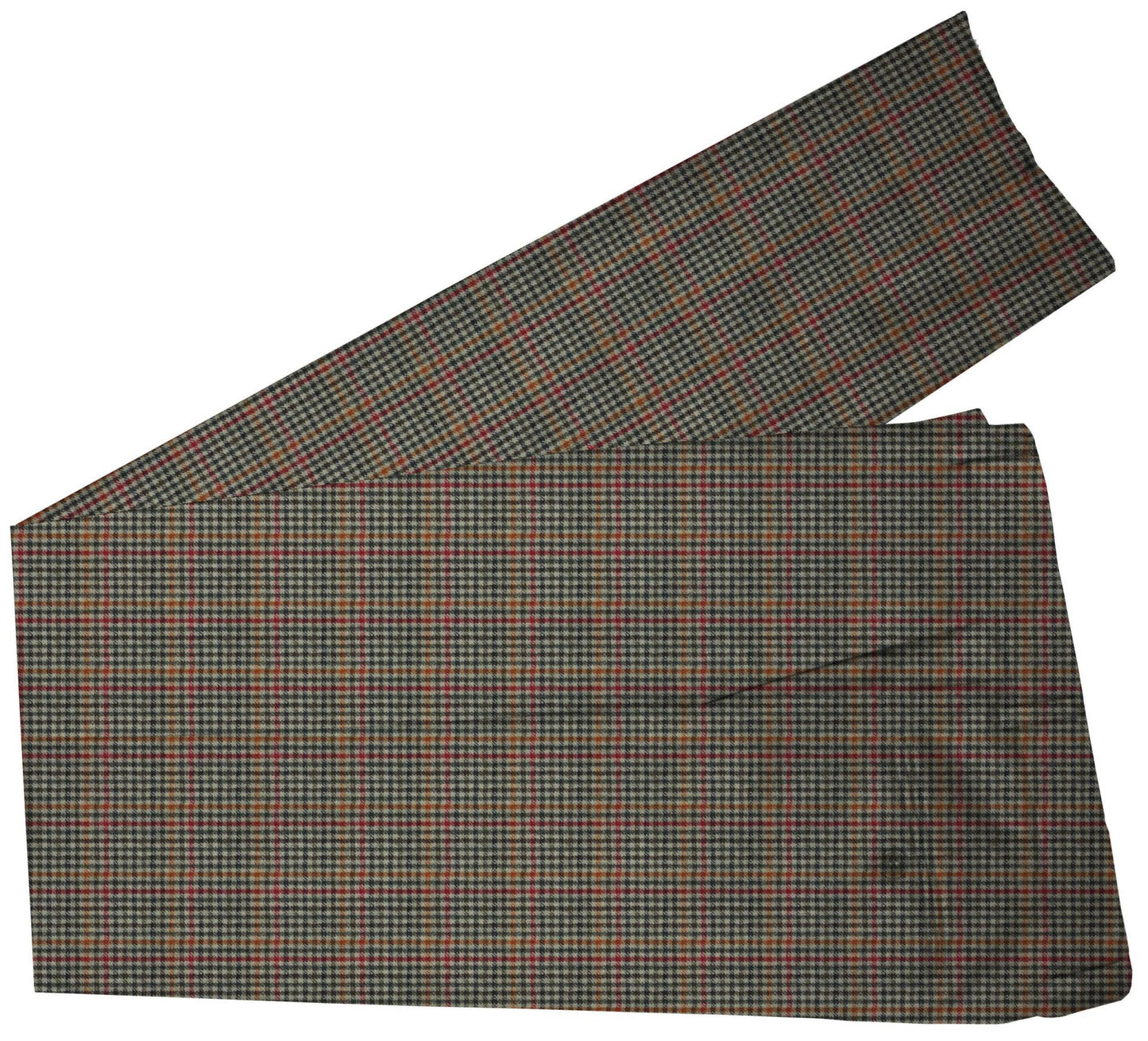 Houndstooth Windowpane Made To Measure Pant - ET0332_MTM_SP