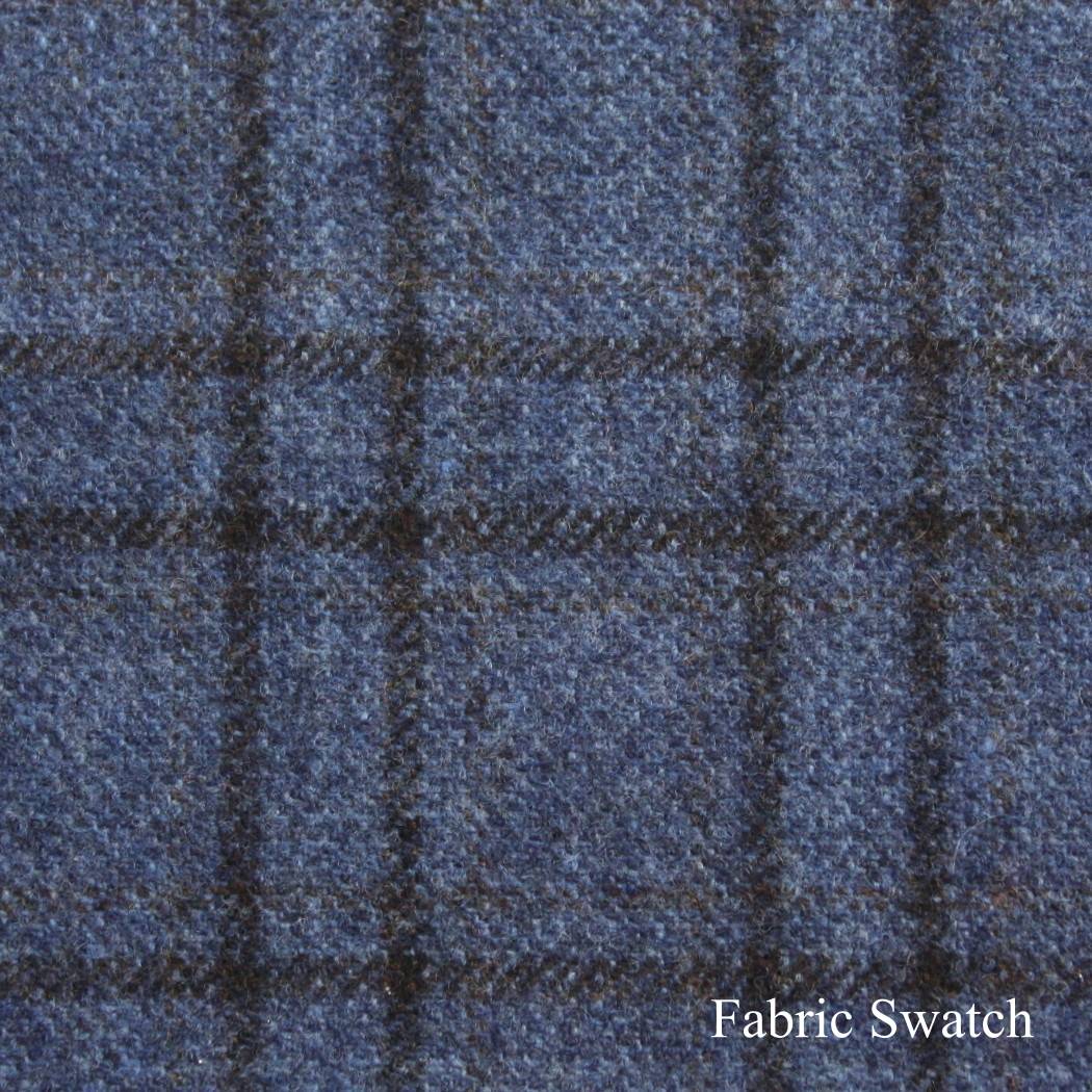 Windowpane Made To Measure Jacket - ET0294_MTM_SJ