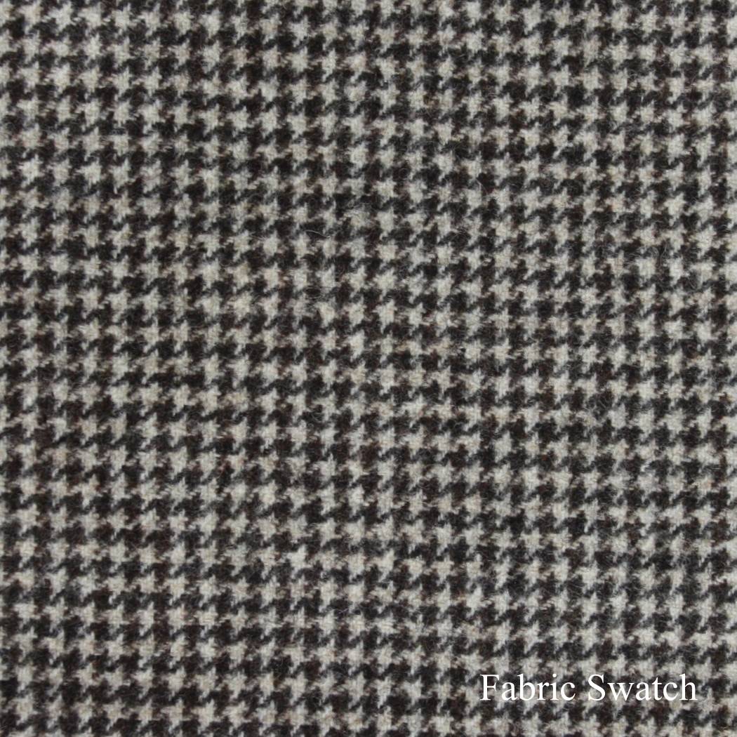 Houndstooth Made To Measure Jacket  - ET0337_MTM_SJ