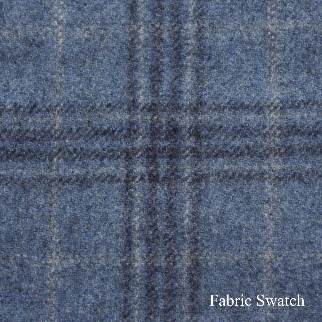 Plaid Made To Measure Jacket - ET0295_MTM_SJ