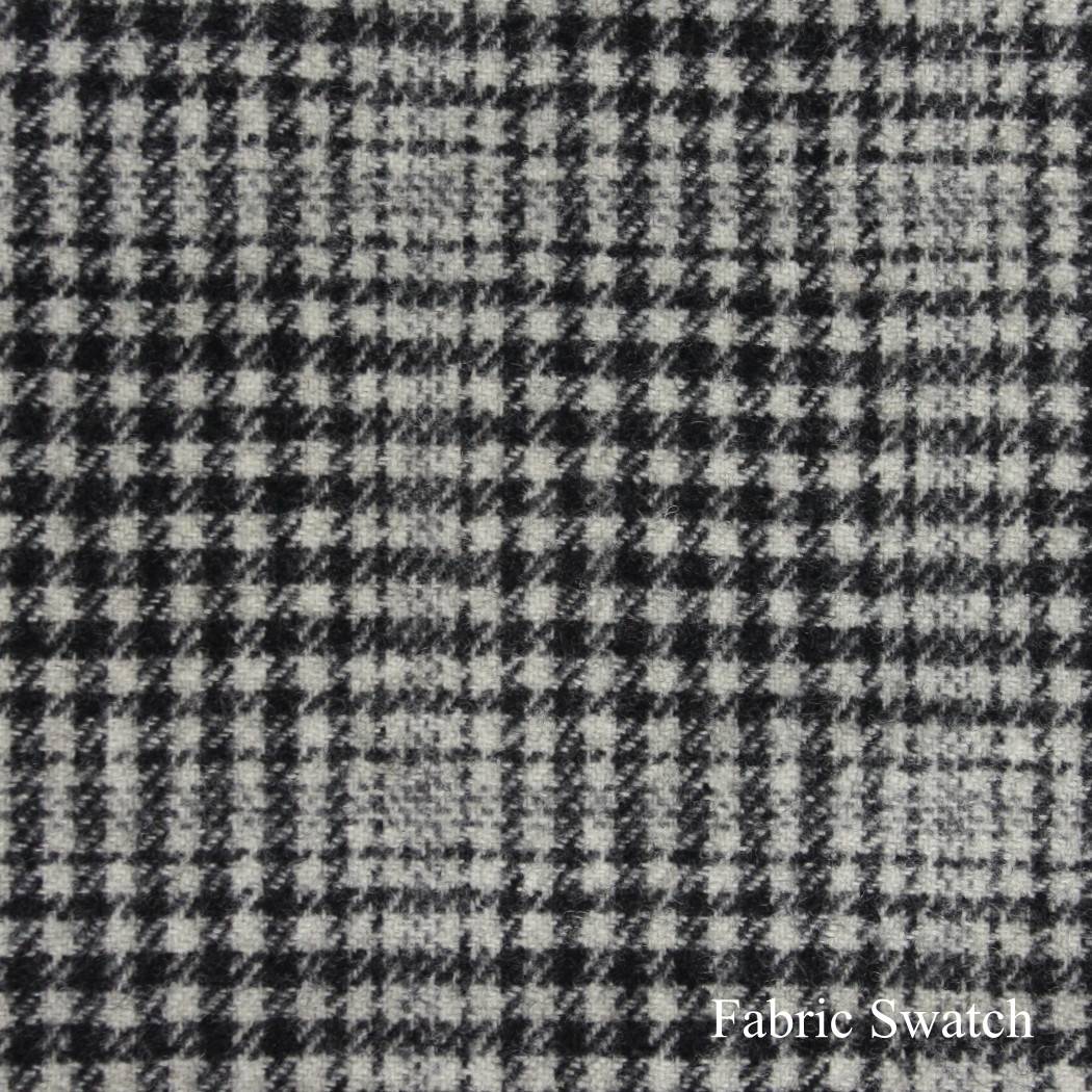 Houndstooth Windowpane Made To Measure Pant - ET0339_MTM_SP