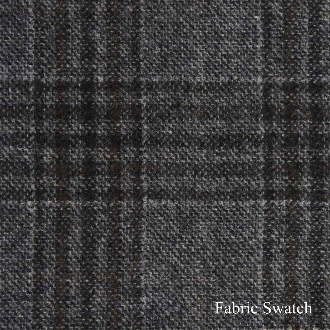 Plaid Made To Measure Pant - ET0342_MTM_SP