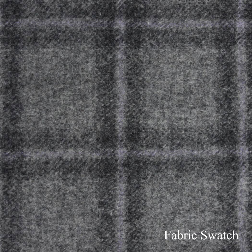 Windowpane Made To Measure Pant - ET0343_MTM_SP