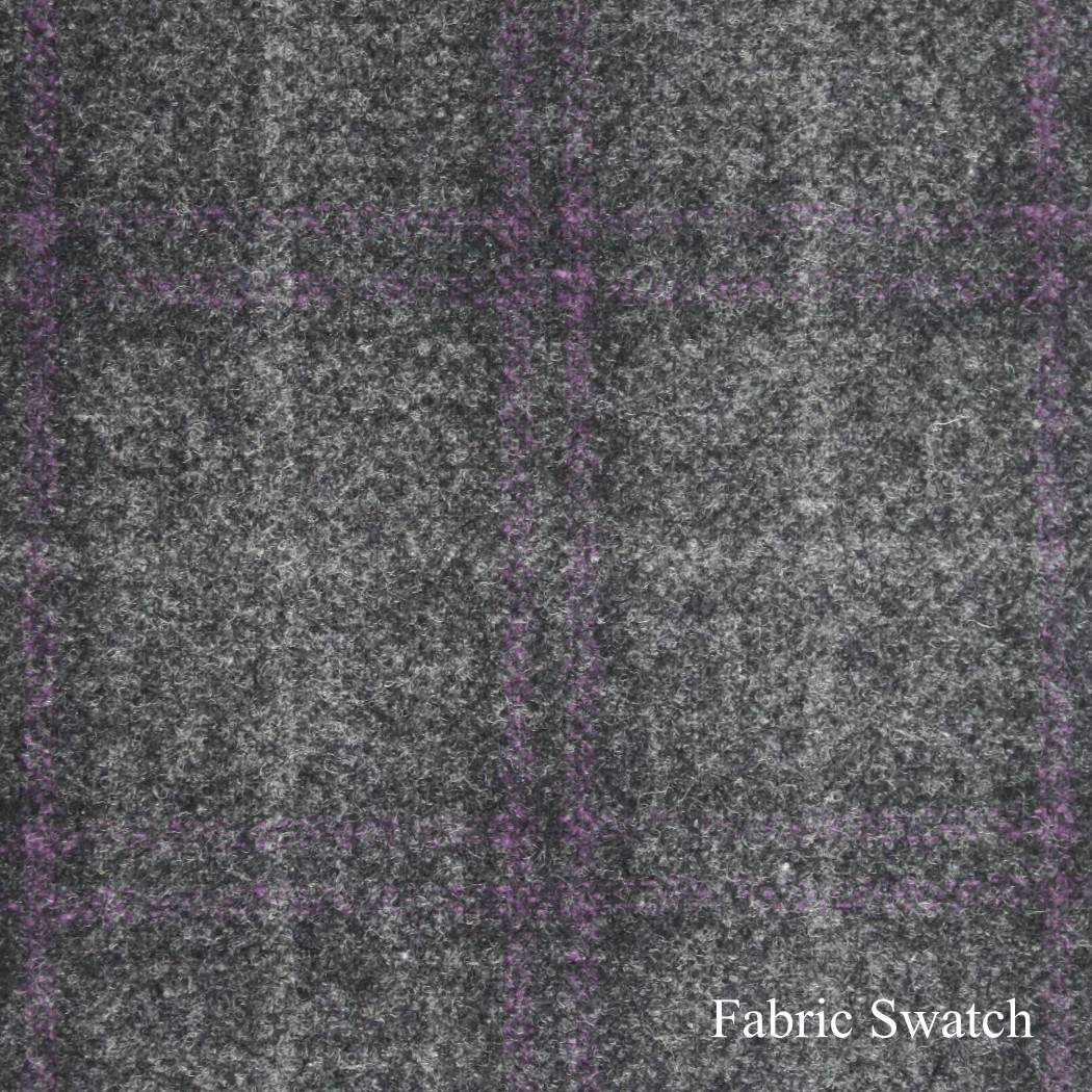 Plaid Made To Measure Jacket - ET0346_MTM_SJ