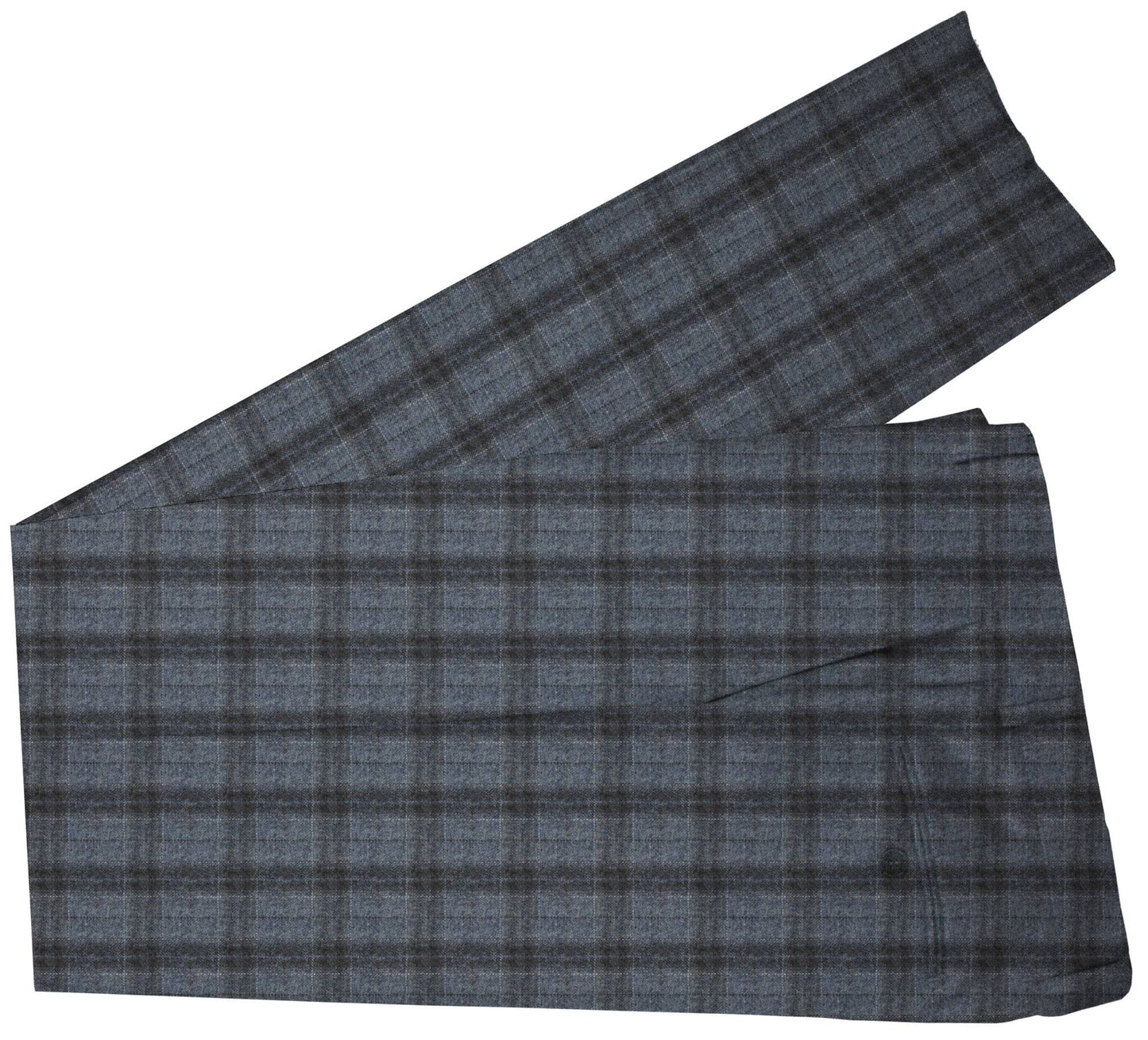 Plaid Made To Measure Pant - ET0181_MTM_SP