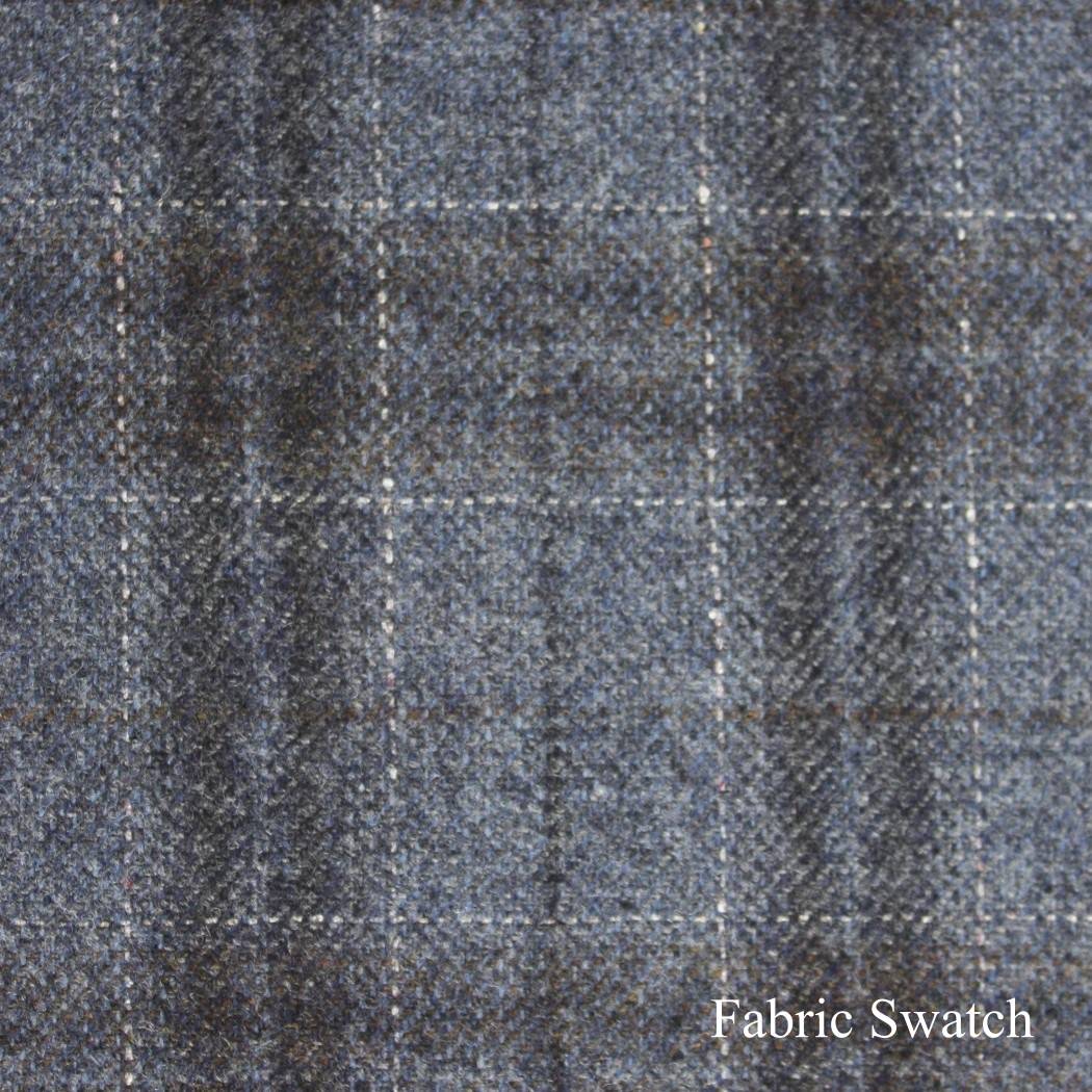 Plaid Made To Measure Pant  - ET0181_MTM_SP