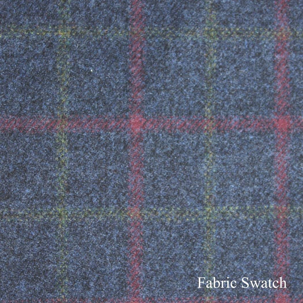 Glen Check Made To Measure Jacket - ET0187_MTM_SJ