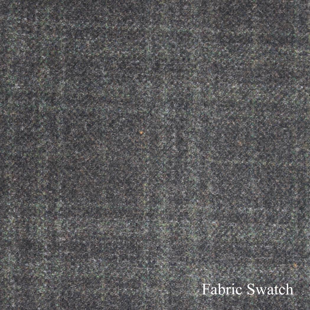 Plaid Made To Measure Jacket - ET0316_MTM_SJ