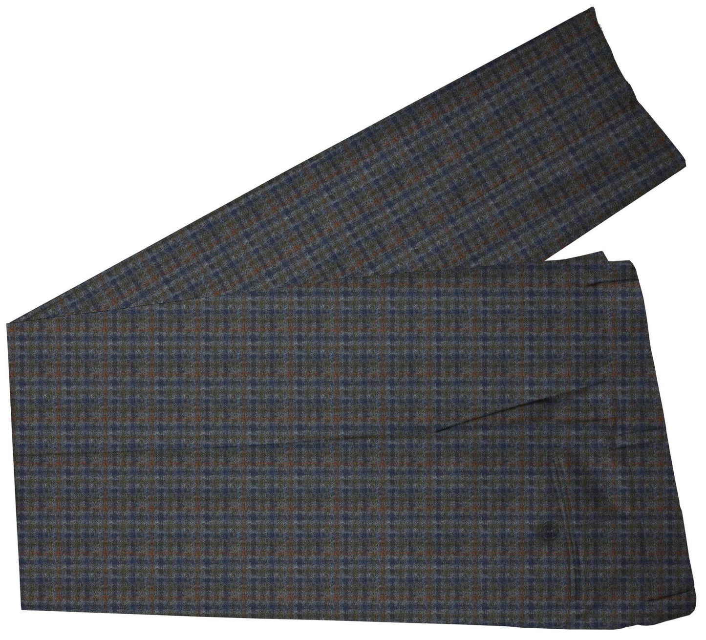 Check & Windowpane Made To Measure Pant - ET0321_MTM_SP
