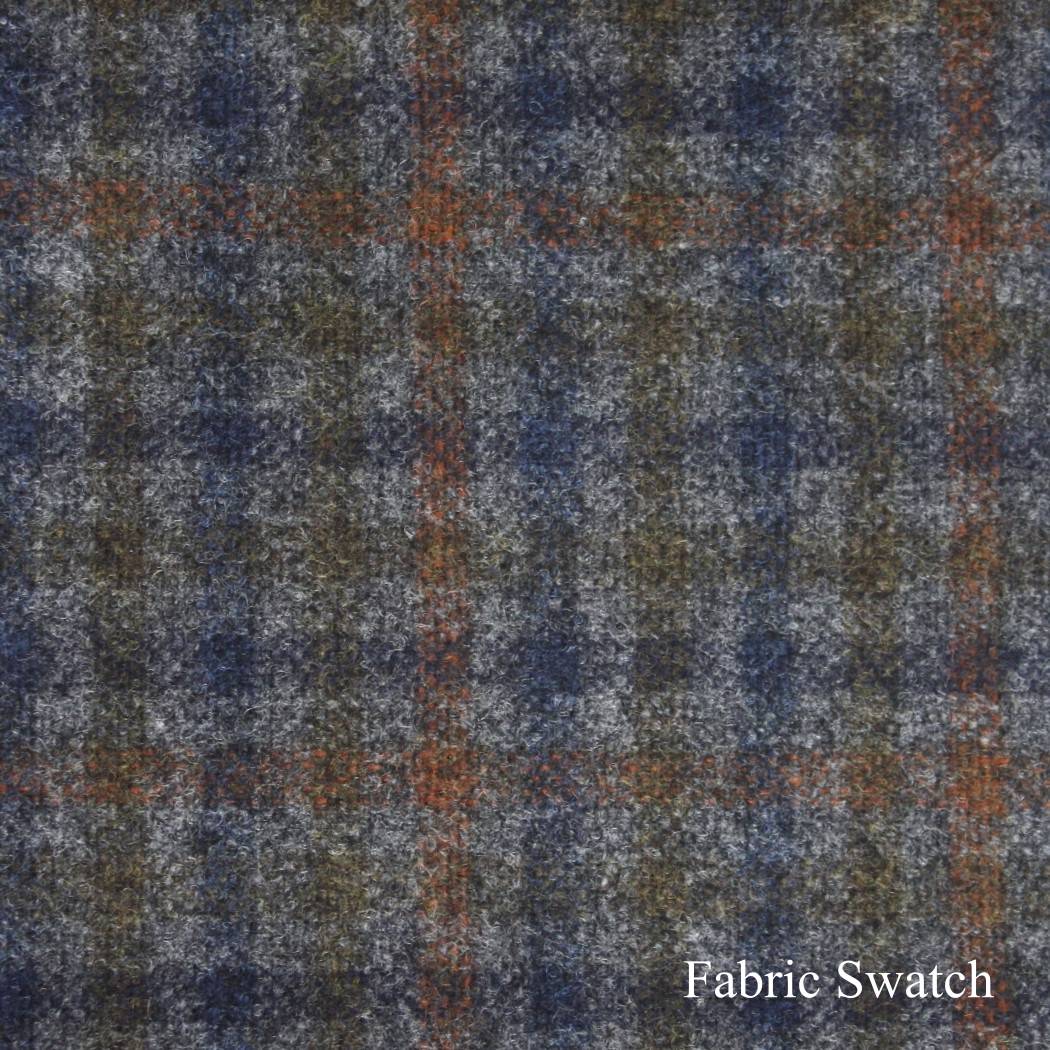 Check & Windowpane Made To Measure Pant - ET0321_MTM_SP