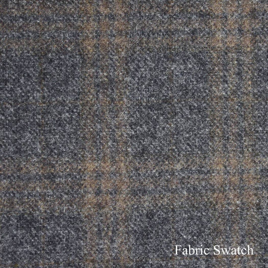 Plaid Made To Measure Pant  - ET0368_MTM_SP