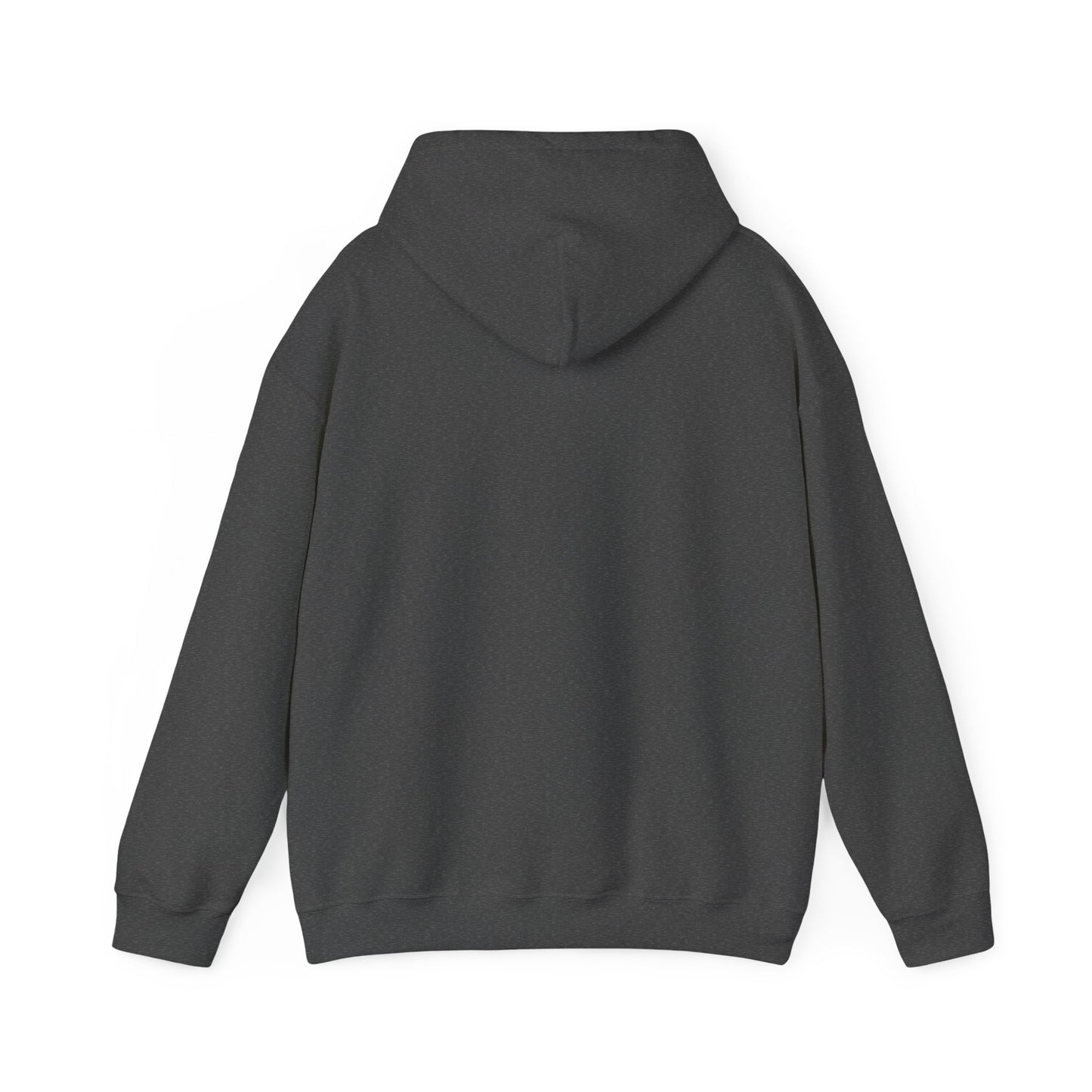 NAAMS Unisex Classic Fit Design Your Own Hoodie - 8.0 oz 100% Cotton