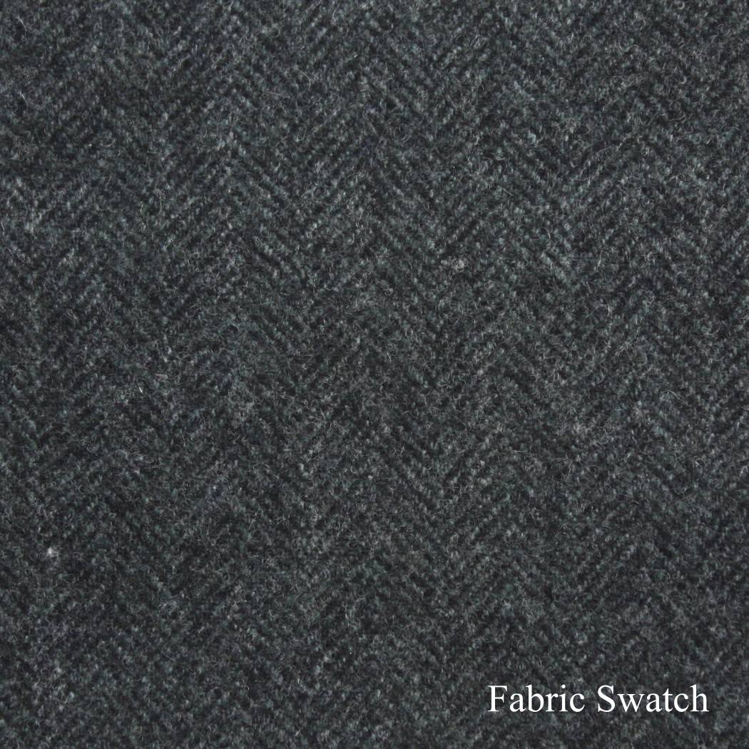 Herringbone Made To Measure Jacket - ET0328_MTM_SJ