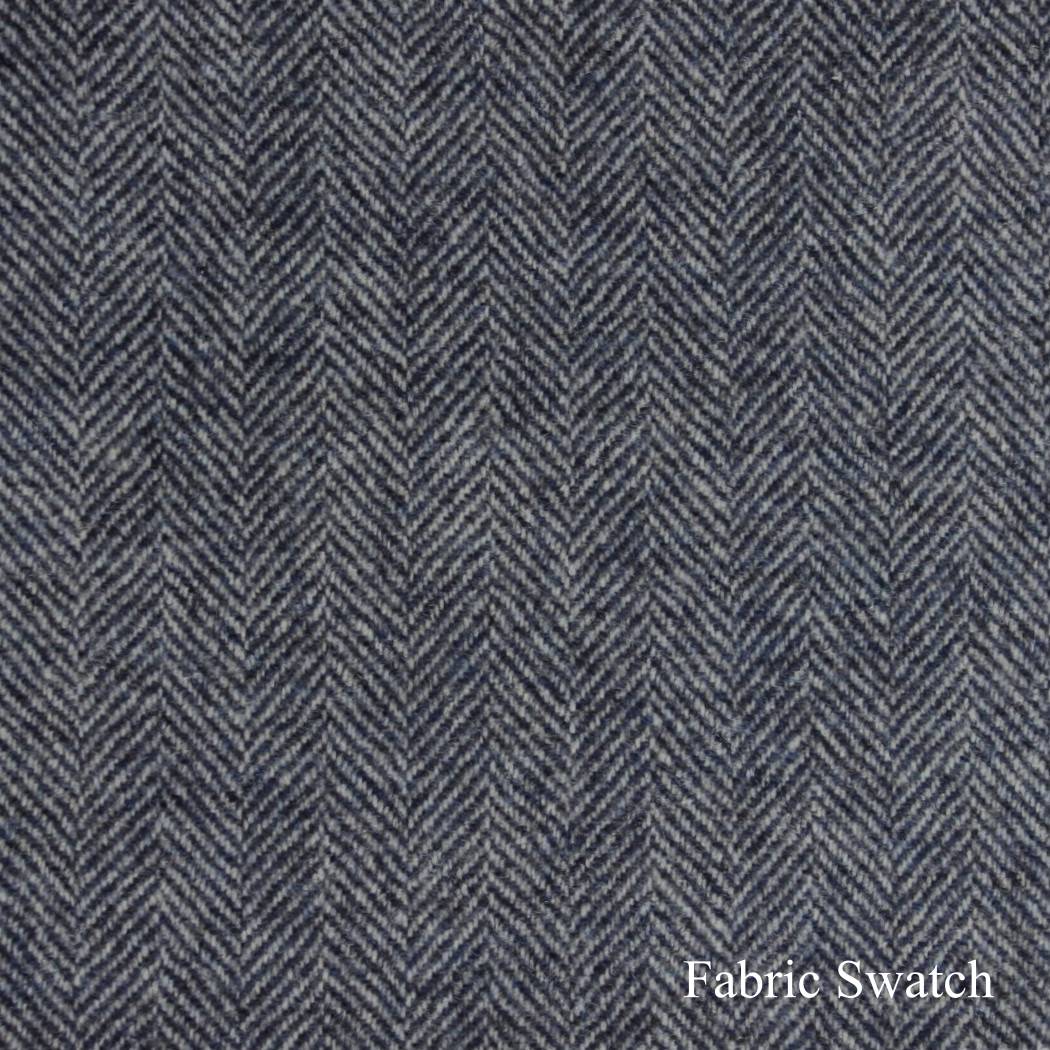 Herringbone Made To Measure Pant - ET0375_MTM_SP