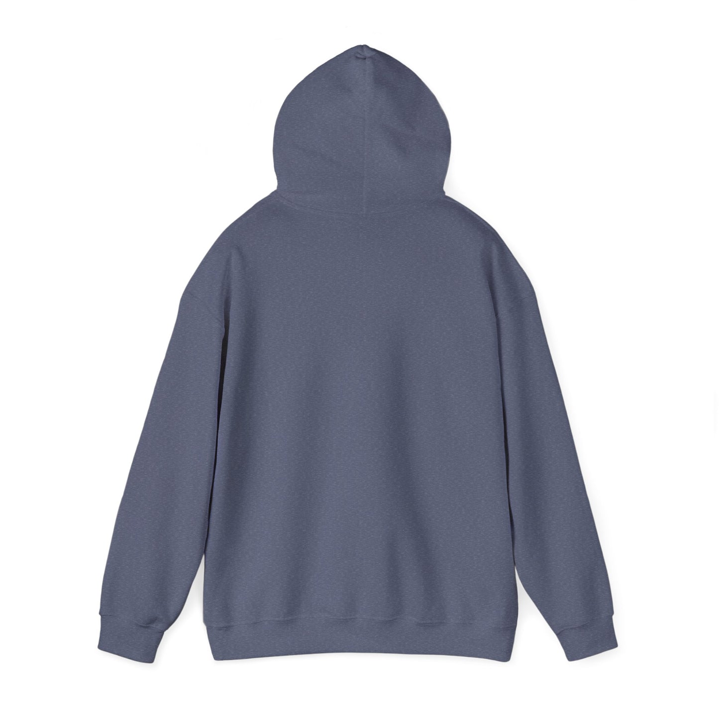NAAMS Unisex Classic Fit Design Your Own Hoodie - 8.0 oz 100% Cotton