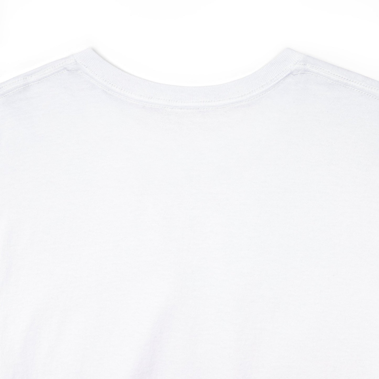 NAAMS Design Your Custom Tee - Unisex 5.3oz 100% Cotton Jersey Short Sleeve Tee